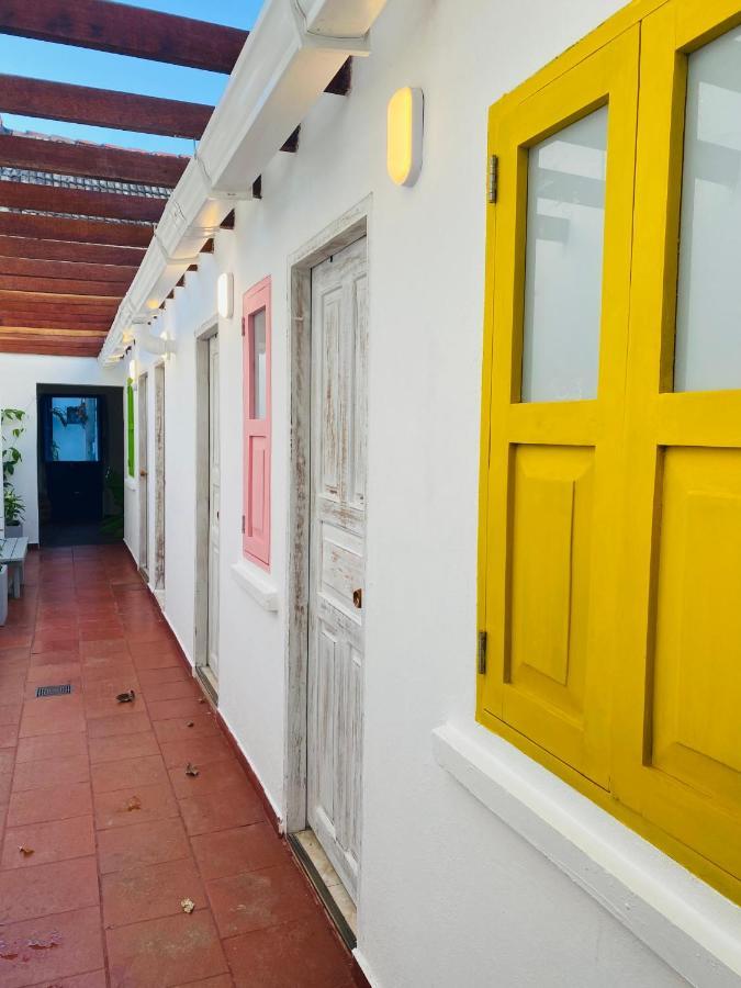 Kumbianna Lejlighed Cartagena Eksteriør billede