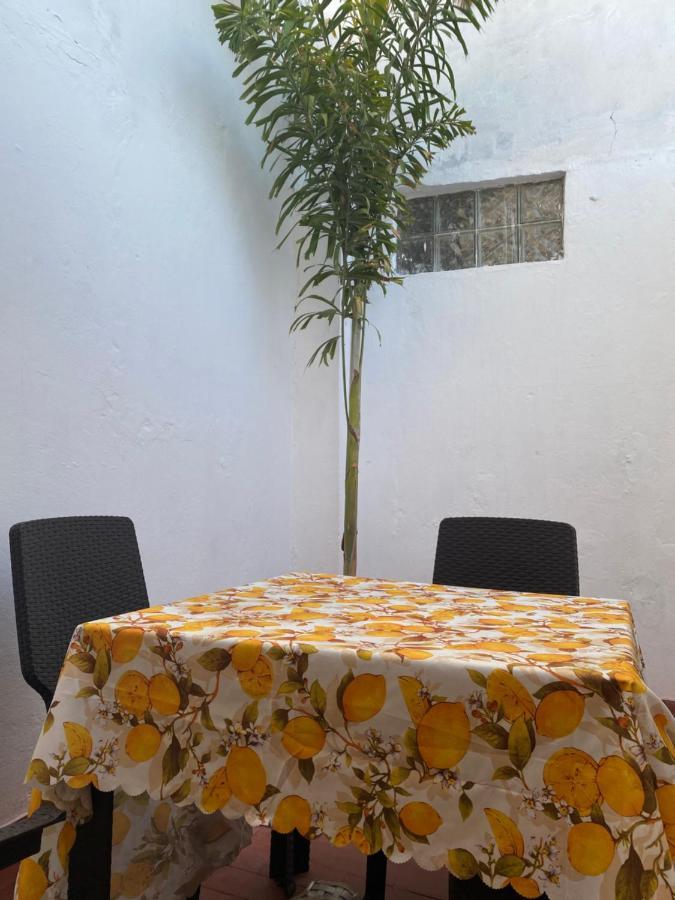 Kumbianna Lejlighed Cartagena Eksteriør billede